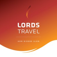 Lords Travel & Tours logo - Similar company to Balslev.