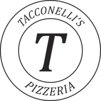 Tacconelli’s Pizzeria logo - Similar company to Halligans Pub