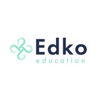 Edko logo - Similar company to Uskillz