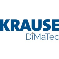 Krause DiMaTec GmbH logo - Similar company to Beyer 3D Scan- Und Messtechnik Gmbh