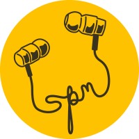 Suomen Podcastmedia logo - Similar company to Tse Masters Ry