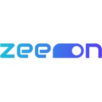 Zeeon logo - Similar company to Skillzrun