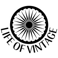 Life of Vintage logo - Similar company to Brown Cpa Group