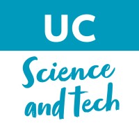 UC Faculty of Science and Technology logo - Similar company to Kompozition