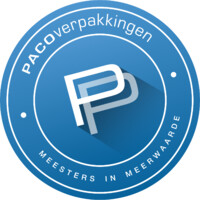 Paco Verpakkingen logo - Similar company to Marketexpress Media Network