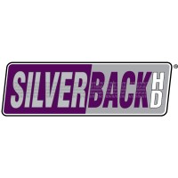 SilverbackHD Inc. logo - Similar company to Silverback