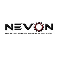 NEVON Makina İmalat İnşaat Taahhüt Danışmanlık Sanayi ve Ticaret Limited Şirketi logo - Similar company to Umek Limited Co.