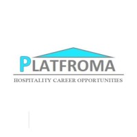 PLATFORMA - Hospitality opportunities logo - Similar company to Maximize Platform