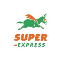 Super Express logo - Similar company to Premier Express