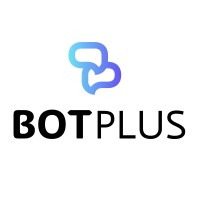 Botplus logo - Similar company to Botplus