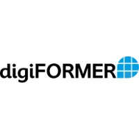 digiFORMER GmbH logo - Similar company to Pyxida
