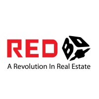 REDBOX - A Revolution in Real Estate logo - Similar company to Velbits