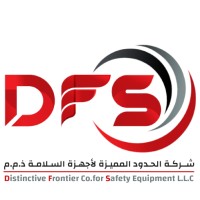 Distinctive Frontier Co. for Safety Equp. L.L.C logo - Similar company to Sewa Stack