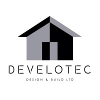 DEVELOTEC DESIGN AND BUILD LIMITED logo - Similar company to Cdm Contractors Ltd