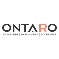 ONTARO logo - Similar company to My Trendscout