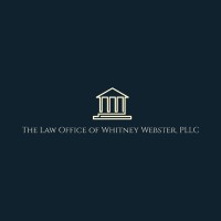 The Law Office of Whitney Webster, PLLC logo - Similar company to Section Vii Capital, Llc
