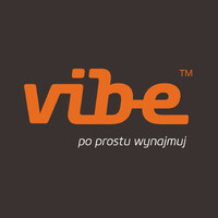 vibe.pl logo - Similar company to Ruf Guitars