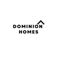 Dominion Homes logo - Similar company to The Ultimate Residential Hvac Sales System