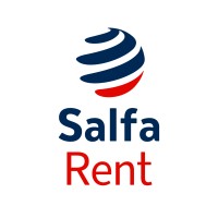 Salfa Rent logo - Similar company to Mittarentacar