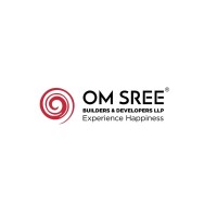Om Sree Builders and Developers logo - Similar company to Haris Pranava Constructions