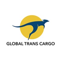 Globaltrans Cargo logo - Similar company to Human Factor Consulting - Latam