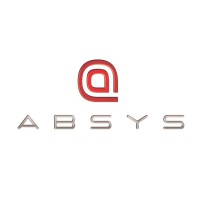 ABSYS Informatique SAS logo - Similar company to Abtel