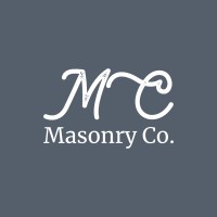 Modern Craft Masonry logo - Similar company to Japhet Media