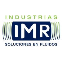 Industrias IMR logo - Similar company to Master Controls Co., Ltd.