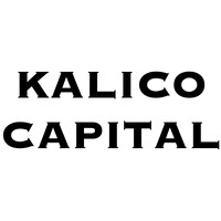 Kalico Capital logo - Similar company to Groundify