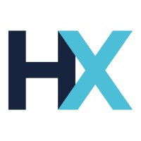 Hound Express logo - Similar company to Vicom