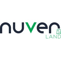 Nuven Land logo - Similar company to Martelli Buyer'S Agents