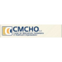 The Center For Multicultural Competence In Healthcare Organizations