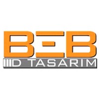BEB 3D TASARIM ENDÜSTRİYEL ÜRÜNLER İMALAT SANAYİ VE TİCARET A.Ş. logo - Similar company to Trs Systems Inc.