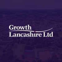 Growth Lancashire logo - Similar company to Mcdonald Wilkinson Tonge