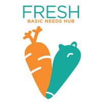 FRESH Basic Needs Hub logo - Similar company to Microbe Ninja™
