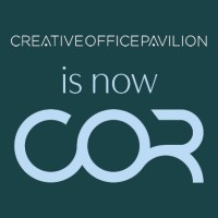 Creative Office Pavilion logo - Similar company to Creative Office Resources