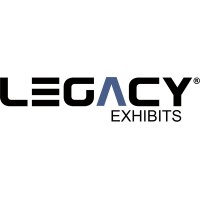 Legacy Exhibits logo - Similar company to Flatworks Displays