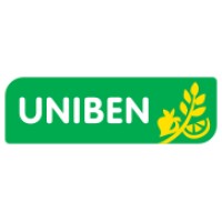 UNIBEN Joint Stock Company logo - Similar company to Vitadairy - Công Ty Cổ Phần Sữa Vitadairy Việt Nam
