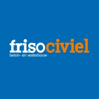 Friso Civiel logo - Similar company to Dubbink