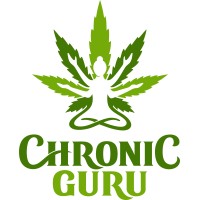 Chronic Guru Farms logo - Similar company to Learn Sativa University