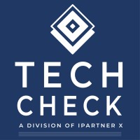 TechCheck logo - Similar company to Tech Check