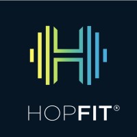 Hopfit India Pvt. Ltd. logo - Similar company to Eiuk India