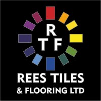 Rees Tiles and Flooring Ltd logo - Similar company to Surface Distribution