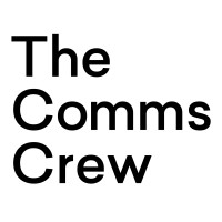 The Comms Crew logo - Similar company to Candor India Ltd.