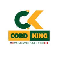 Cord King International logo - Similar company to Hakki Pilke