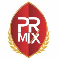 Public Relations Mix logo - Similar company to Public Relations Mix
