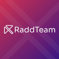 RaddTeam logo - Similar company to Efactura.Info