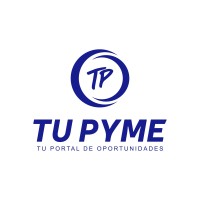 TU PYME logo - Similar company to Ventura Smart Capital