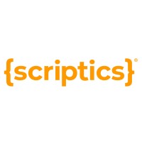 Scriptics logo - Similar company to Quill Technologies