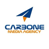 Carbone Media Agency logo - Similar company to Halley Sardegna Srl